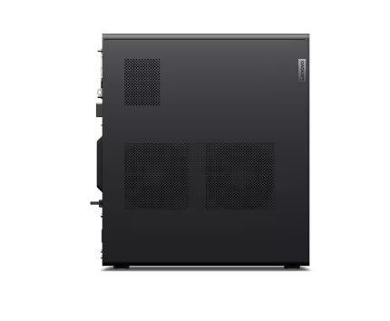 Stacja robocza ThinkStation P3 Tower 30GS003MPB W11Pro i7-13700K/2x16GB/1TB/INT/vPro/3YRS OS Stacja robocza ThinkStation P3 Tower 30GS003MPB W11Pro i7-13700K/2x16GB/1TB/INT/vPro/3YRS OS