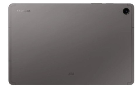 Tablet Galaxy Tab S9 FE (10.9 cala, 6+128GB S pen, 5G) Enterprise Edition Szary Tablet Galaxy Tab S9 FE (10.9 cala, 6+128GB S pen, 5G) Enterprise Edition Szary