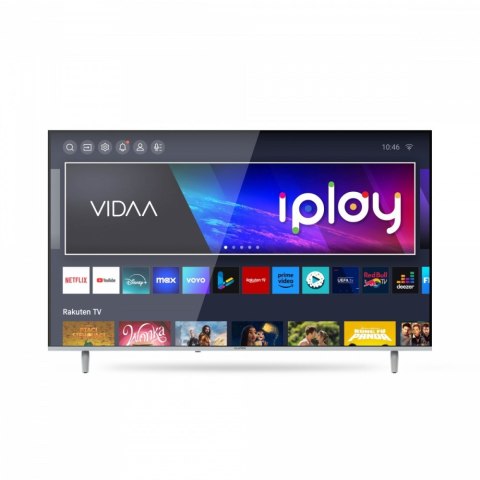 Telewizor LED 55 cali 55IPLAY6300-U Telewizor LED 55 cali 55IPLAY6300-U