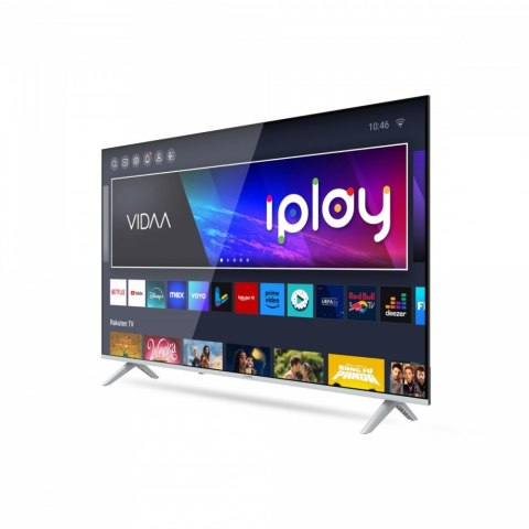 Telewizor LED 55 cali 55IPLAY6300-U Telewizor LED 55 cali 55IPLAY6300-U