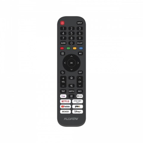 Telewizor LED 55 cali 55IPLAY6300-U Telewizor LED 55 cali 55IPLAY6300-U