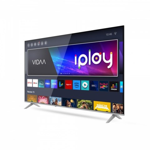 Telewizor LED 65 cali 65IPLAY6300-U Telewizor LED 65 cali 65IPLAY6300-U