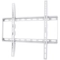 Uchwyt ścienny do TV 23-55cali LED/LCD 45kg slim 28mm biały