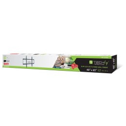 Uchwyt ścienny do TV 40-65 cali LED/LCD 50kg slim 28mm