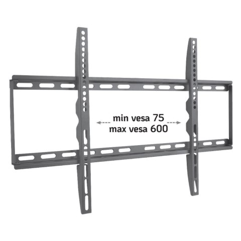 Uchwyt ścienny do TV 40-65 cali LED/LCD 50kg slim 28mm Uchwyt ścienny do TV 40-65 cali LED/LCD 50kg slim 28mm