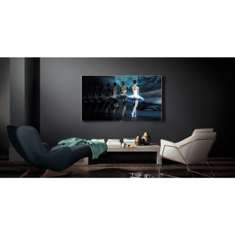 Uchwyt ścienny do TV 40-65 cali LED/LCD 50kg slim 28mm Uchwyt ścienny do TV 40-65 cali LED/LCD 50kg slim 28mm