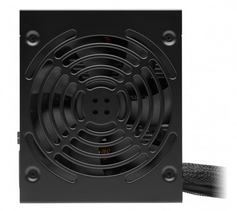 Zasilacz CX650 650W 80+ BRONZE N.MODULAR ATX EU Zasilacz CX650 650W 80+ BRONZE N.MODULAR ATX EU
