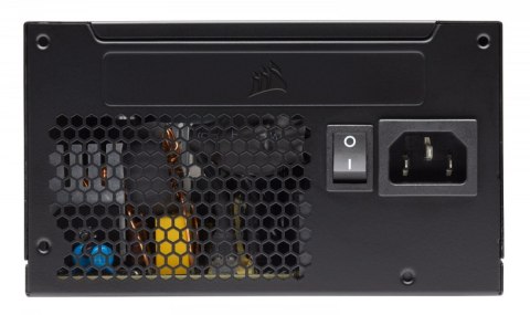 Zasilacz CX650 650W 80+ BRONZE N.MODULAR ATX EU Zasilacz CX650 650W 80+ BRONZE N.MODULAR ATX EU
