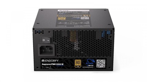 Zasilacz Supremo FM6 Gold 1000W EY7A011 Zasilacz Supremo FM6 Gold 1000W EY7A011