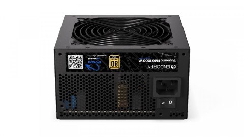 Zasilacz Supremo FM6 Gold 1000W EY7A011 Zasilacz Supremo FM6 Gold 1000W EY7A011