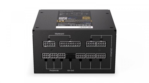 Zasilacz Supremo FM6 Gold 850W EY7A012 Zasilacz Supremo FM6 Gold 850W EY7A012