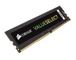 DDR4 VALUESELECT 8GB/2133 CL15-15-15-36 DDR4 VALUESELECT 8GB/2133 CL15-15-15-36