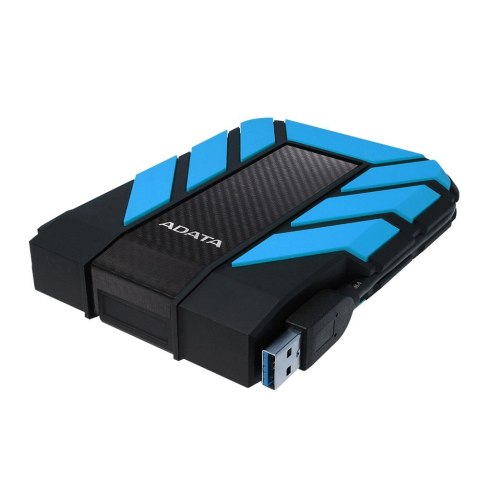 DashDrive Durable HD710 1TB 2.5'' USB3.1 Niebieski DashDrive Durable HD710 1TB 2.5'' USB3.1 Niebieski