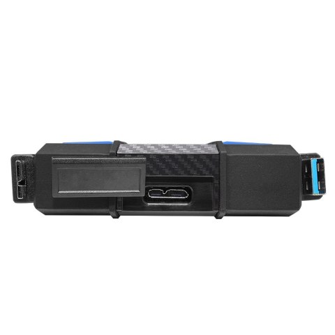 DashDrive Durable HD710 1TB 2.5'' USB3.1 Niebieski DashDrive Durable HD710 1TB 2.5'' USB3.1 Niebieski