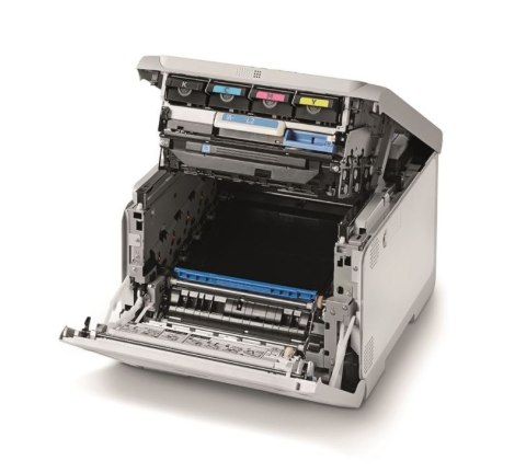 Drukarka C650dn LASER COLOR 09006144 Drukarka C650dn LASER COLOR 09006144