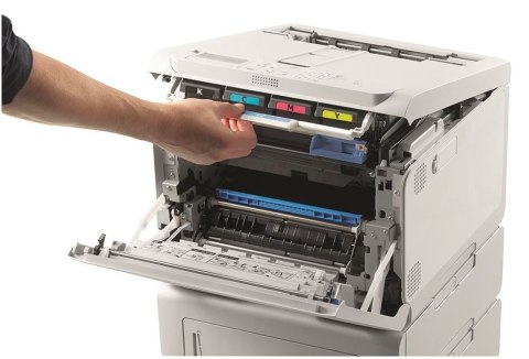 Drukarka C650dn LASER COLOR 09006144 Drukarka C650dn LASER COLOR 09006144