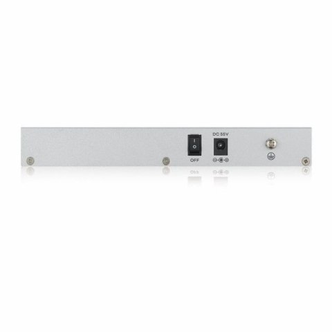 GS1200-5HPV2-EU0101F smart switch 5xGigabit 4xPOE 60W GS1200-5HPV2-EU0101F smart switch 5xGigabit 4xPOE 60W