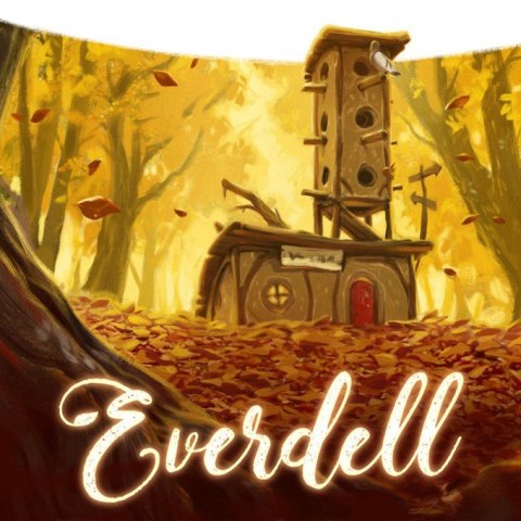 Gra Everdell (edycja Polska) Gra Everdell (edycja Polska)