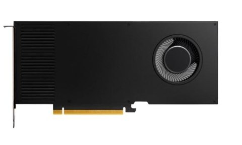 Karta graficzna NVIDIA RTX A4000 16GB 4DP GFX 20X24AA Karta graficzna NVIDIA RTX A4000 16GB 4DP GFX 20X24AA