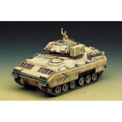 M2 Bradley IFV M2 Bradley IFV