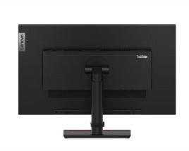 Monitor 27 ThinkVision T27q-20 WLED LCD 61EDGAT2EU Monitor 27 ThinkVision T27q-20 WLED LCD 61EDGAT2EU