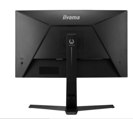 Monitor 27 cali GB2766HSU-B1 VA,165HZ,1500R,1MS,DP,HDMIx2,USB,FreeSyn Monitor 27 cali GB2766HSU-B1 VA,165HZ,1500R,1MS,DP,HDMIx2,USB,FreeSyn