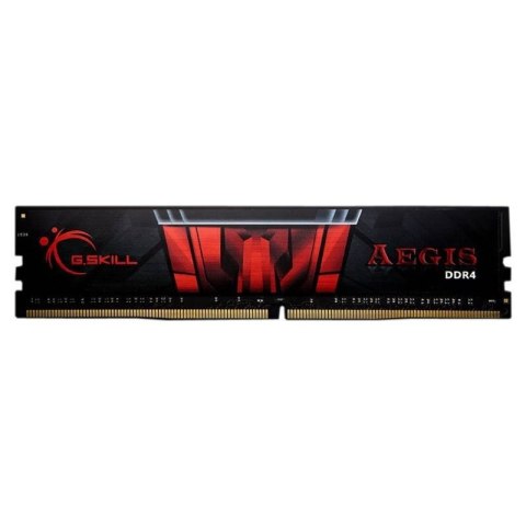 Pamięć DDR4 8GB Aegis 3000MHz CL16 Pamięć DDR4 8GB Aegis 3000MHz CL16