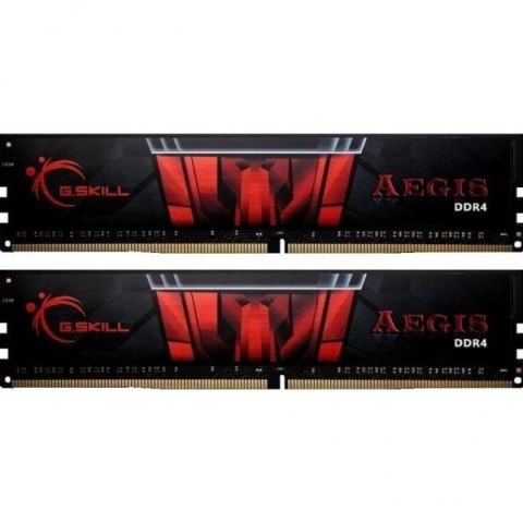 Pamięć RAM DDR4 16GB (2x8GB) Aegis 2666MHz CL19 XMP2 Pamięć RAM DDR4 16GB (2x8GB) Aegis 2666MHz CL19 XMP2