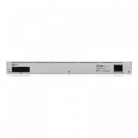 Przełącznik 48x1G PoE USW-Pro-48-POE Przełącznik 48x1G PoE USW-Pro-48-POE