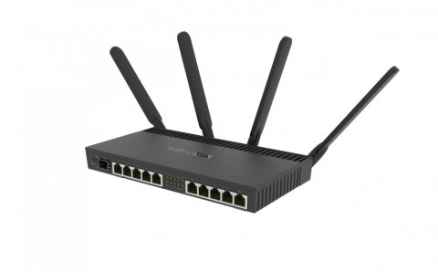 Router AC xDSL RB4011iGS+5HacQ2HnD-IN Router AC xDSL RB4011iGS+5HacQ2HnD-IN