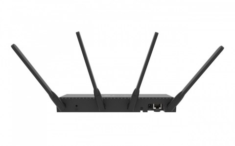 Router AC xDSL RB4011iGS+5HacQ2HnD-IN Router AC xDSL RB4011iGS+5HacQ2HnD-IN