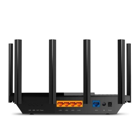 Router Archer AX72 AX5400 4LAN 1WAN 1US Router Archer AX72 AX5400 4LAN 1WAN 1US
