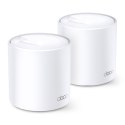 System Wi-Fi Deco X20(2-pak) AX1800
