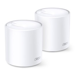 System Wi-Fi Deco X20(2-pak) AX1800