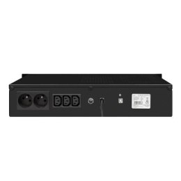 UPS ECO Pro 700 AVR CDS 19