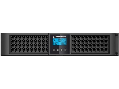 UPS LINE-INTERACTIVE 1500VA 8X IEC OUT, RJ11/RJ45 IN/OUT, USB/RS-232, LCD, RACK 19'' UPS LINE-INTERACTIVE 1500VA 8X IEC OUT, RJ11/RJ45 IN/OUT, USB/RS-232, LCD, RACK 19''