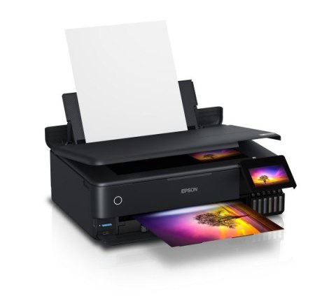 Urządzenie wielofunkcyjne MFP ITS L8180 A3+(druk) (W)LAN/1.5pl/6-ink/CDPrn Urządzenie wielofunkcyjne MFP ITS L8180 A3+(druk) (W)LAN/1.5pl/6-ink/CDPrn