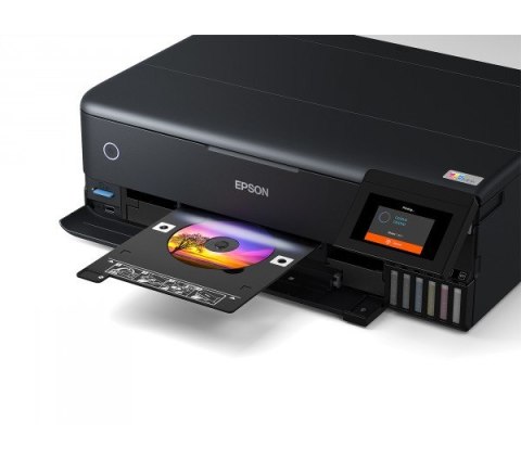 Urządzenie wielofunkcyjne MFP ITS L8180 A3+(druk) (W)LAN/1.5pl/6-ink/CDPrn Urządzenie wielofunkcyjne MFP ITS L8180 A3+(druk) (W)LAN/1.5pl/6-ink/CDPrn