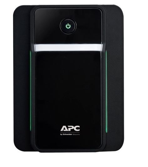 Zasilacz awaryjny BX950MI-GR Back-UPS 950VA,230V,AVR,4 Schuko Zasilacz awaryjny BX950MI-GR Back-UPS 950VA,230V,AVR,4 Schuko