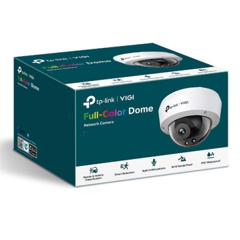 Kamera VIGI C230(2.8mm) 4MP Dome Kamera VIGI C230(2.8mm) 4MP Dome