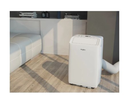 Klimatyzator przenośny PACF212COW Klimatyzator przenośny PACF212COW