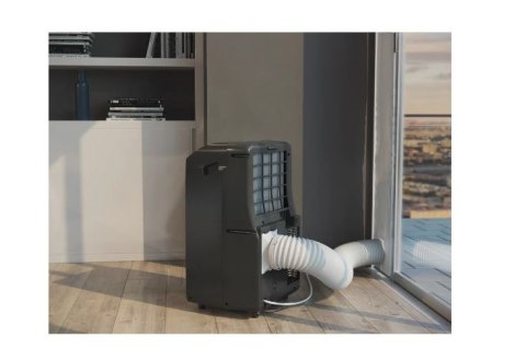 Klimatyzator przenośny PACF212HPB Klimatyzator przenośny PACF212HPB