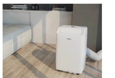 Klimatyzator przenośny PACF212HPW Klimatyzator przenośny PACF212HPW