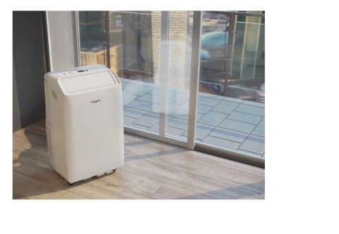 Klimatyzator przenośny PACF212HPW Klimatyzator przenośny PACF212HPW