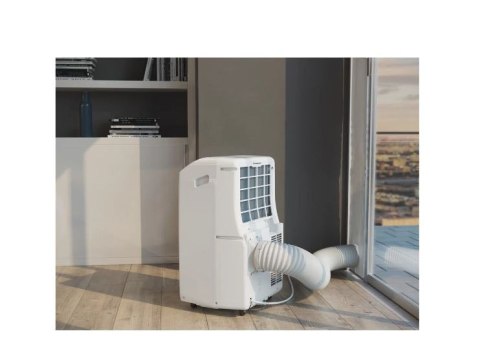 Klimatyzator przenośny PACF212HPW Klimatyzator przenośny PACF212HPW