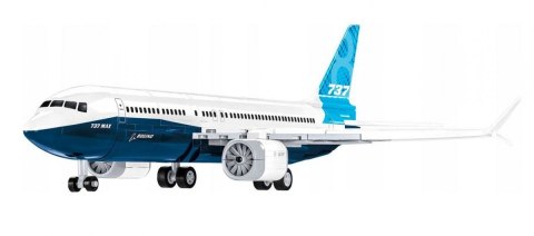 Klocki Boeing 737-8 Klocki Boeing 737-8