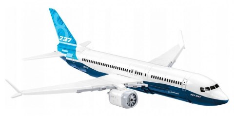 Klocki Boeing 737-8 Klocki Boeing 737-8
