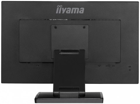 Monitor 21.5 cala T2254MSC-B1AG pojemnościowa 10 punktów, IPS, powłoka AG Monitor 21.5 cala T2254MSC-B1AG pojemnościowa 10 punktów, IPS, powłoka AG