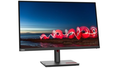 Monitor 27 cali ThinkVision T27h-30 63A3GAT1EU Monitor 27 cali ThinkVision T27h-30 63A3GAT1EU