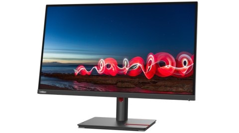 Monitor 27 cali ThinkVision T27h-30 63A3GAT1EU Monitor 27 cali ThinkVision T27h-30 63A3GAT1EU